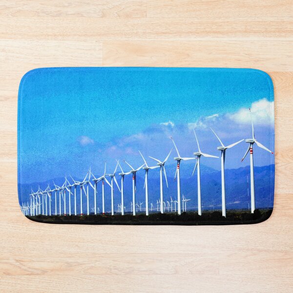 Item preview, Windmills designed and sold by ontological.