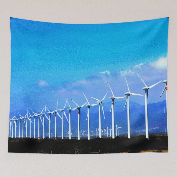 Item preview, Windmills designed and sold by ontological.