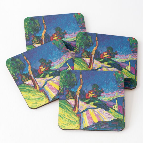 Item preview, Wassily Kandinsky  designed and sold by realQ.