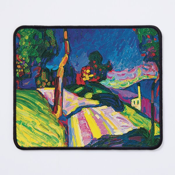 Item preview, Wassily Kandinsky designed and sold by realQ.