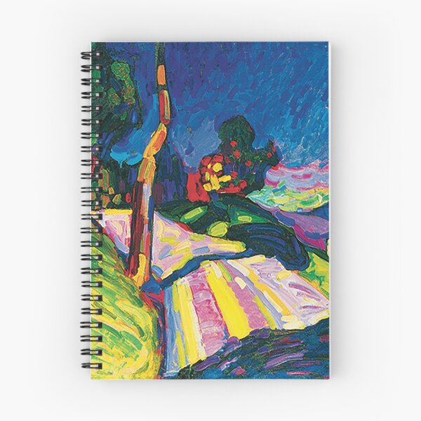 Item preview, Wassily Kandinsky  designed and sold by realQ.