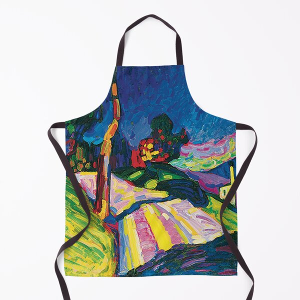 Item preview, Wassily Kandinsky designed and sold by realQ.