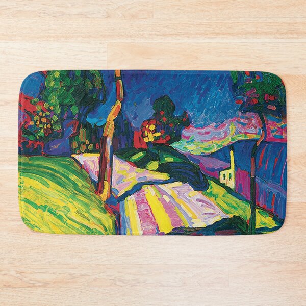 Item preview, Wassily Kandinsky  designed and sold by realQ.