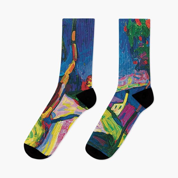 Item preview, Wassily Kandinsky  designed and sold by realQ.