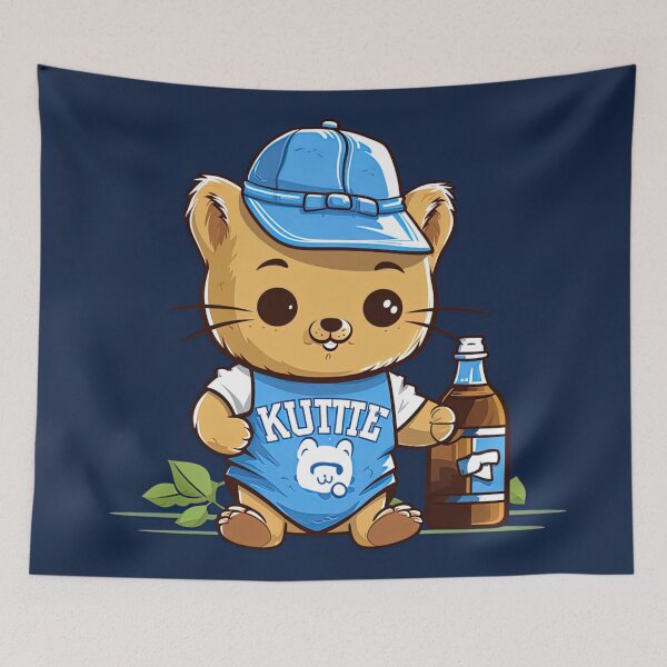 Item preview, Kentucky | cute style designed and sold by ComicsFactory.