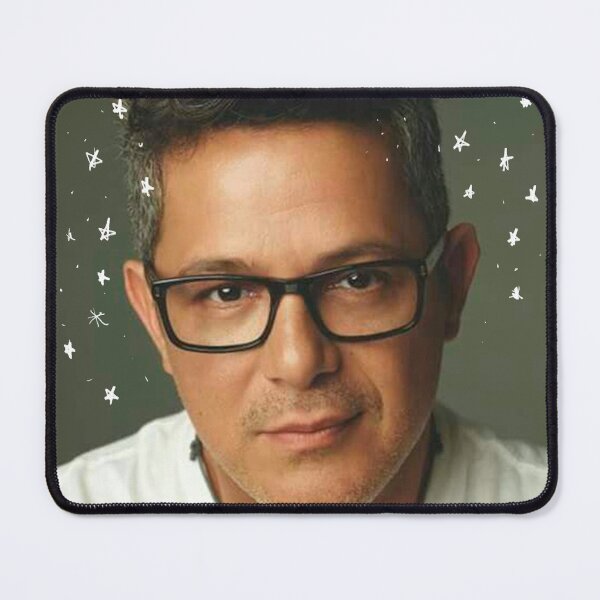 Item preview, Alejandro Sanz designed and sold by Rodolfogml.