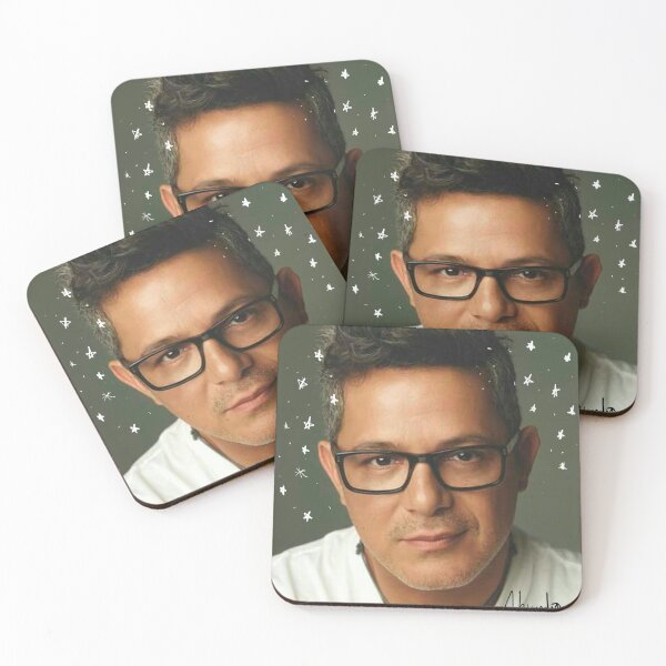 Item preview, Alejandro Sanz designed and sold by Rodolfogml.