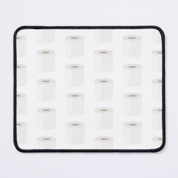 Item preview, Toilet Paper Roll designed and sold by THP Creative.