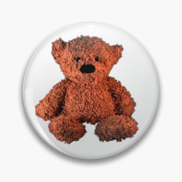 Item preview, Goodbye Rufus Bear designed and sold by Drowsy Bear.