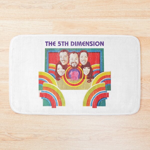 Item preview, The 5th Dimension designed and sold by brianhillDESIGN.