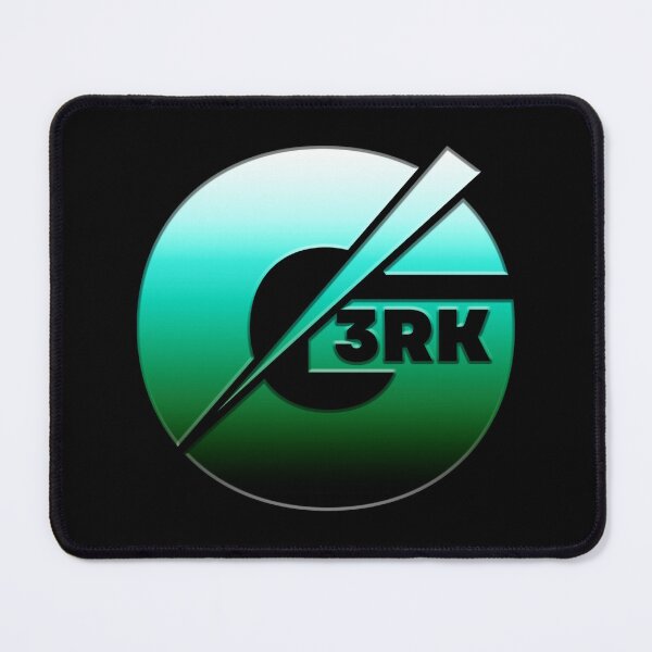 Item preview, G3RK - Green Gradient designed and sold by g3rk-quinn.