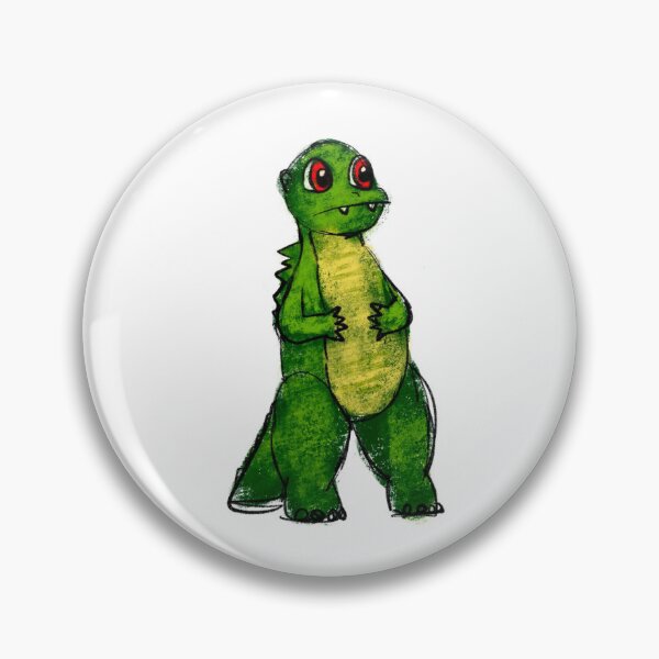 Item preview, G-Zillah designed and sold by Mightybob3000.
