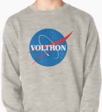 NASA (aber es ist voltron) Sweatshirt