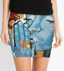 Namaste Mini Skirt