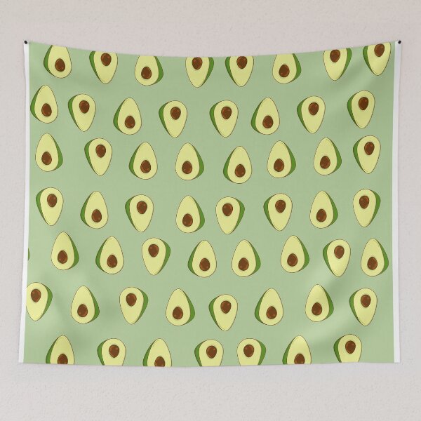 Item preview, Many many avokado designed and sold by MonaElisa98.
