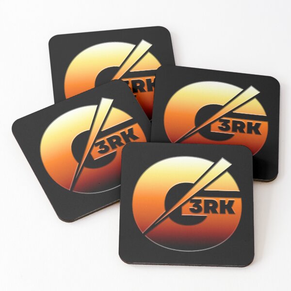Item preview, G3RK - Sunset Gradient designed and sold by g3rk-quinn.