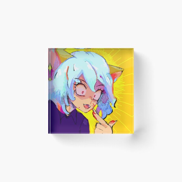 Item preview, Pitou designed and sold by Kiisaes.