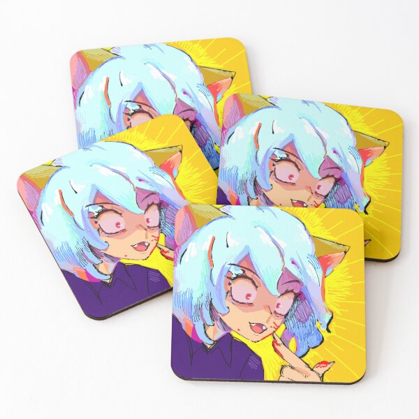 Item preview, Pitou designed and sold by Kiisaes.