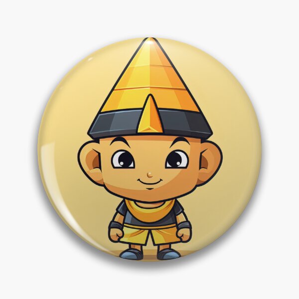 Item preview, Khufu | cute style designed and sold by ComicsFactory.