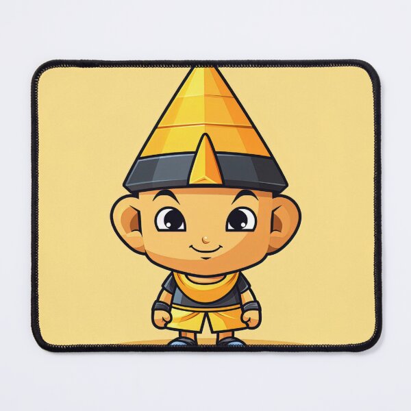 Item preview, Khufu | cute style designed and sold by ComicsFactory.