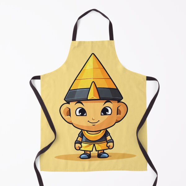 Item preview, Khufu | cute style designed and sold by ComicsFactory.