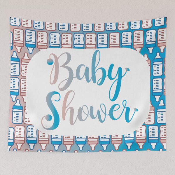 Artikelvorschau, Babydusche entworfen und verkauft von DulceMia8.