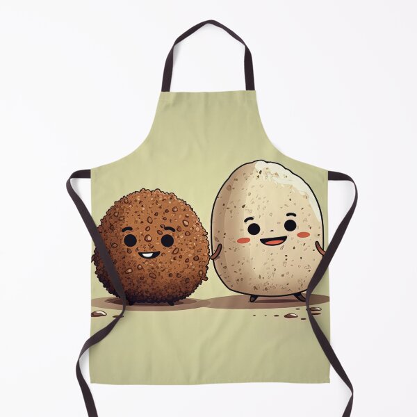 Item preview, Kibbeh | cute style designed and sold by ComicsFactory.