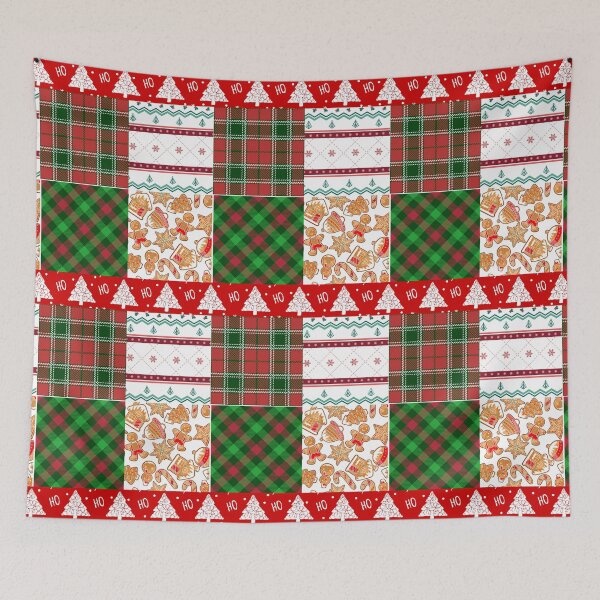 Item preview,  ugliest Christmas sweater ever ho ho ho T-Shirt designed and sold by LLdreams.