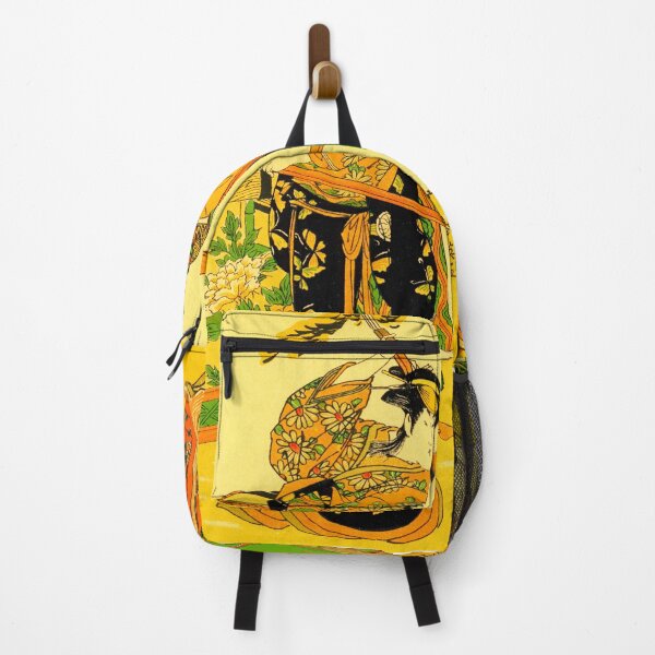 Item preview, Japanese man painting art designed and sold by bekarts.