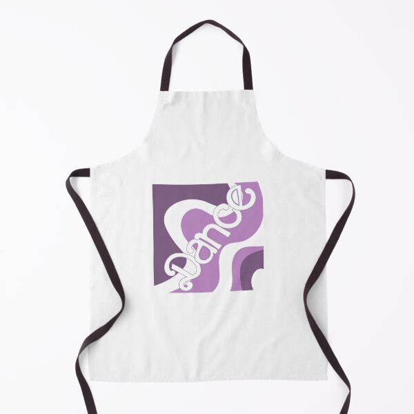 Item preview, Purple Groovy Dance designed and sold by Fancyc.