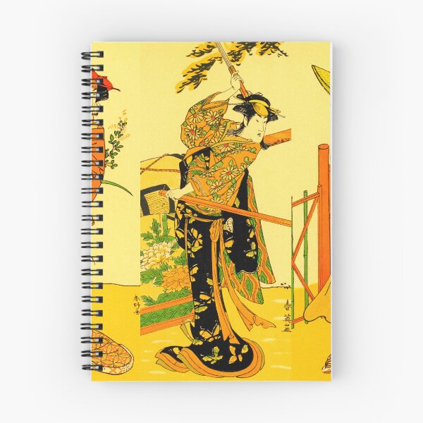 Item preview, Japanese man painting art designed and sold by bekarts.