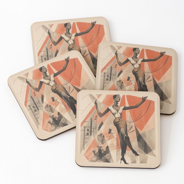 Item preview, A Dancer designed and sold by Sketch-Shack.
