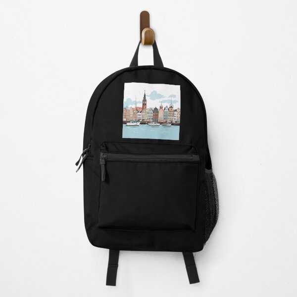 Item preview, Kiel | cute style designed and sold by ComicsFactory.