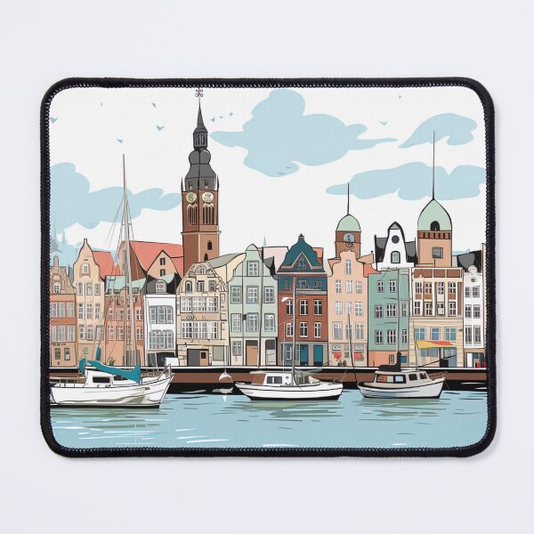 Item preview, Kiel | cute style designed and sold by ComicsFactory.