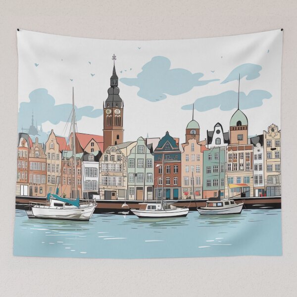 Item preview, Kiel | cute style designed and sold by ComicsFactory.