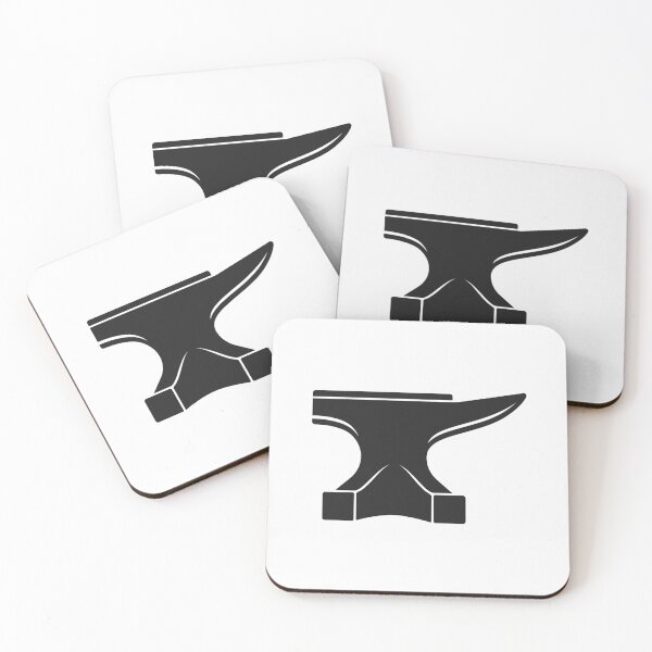 Item preview, Anvil For Blacksmiths designed and sold by THP Creative.