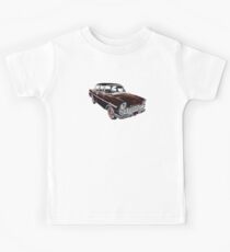 Camiseta para niños FB/EK Holden Sedan