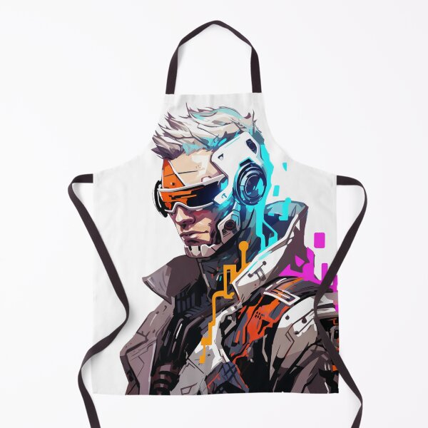 Item preview, Neon Vanguard designed and sold by NeonST.