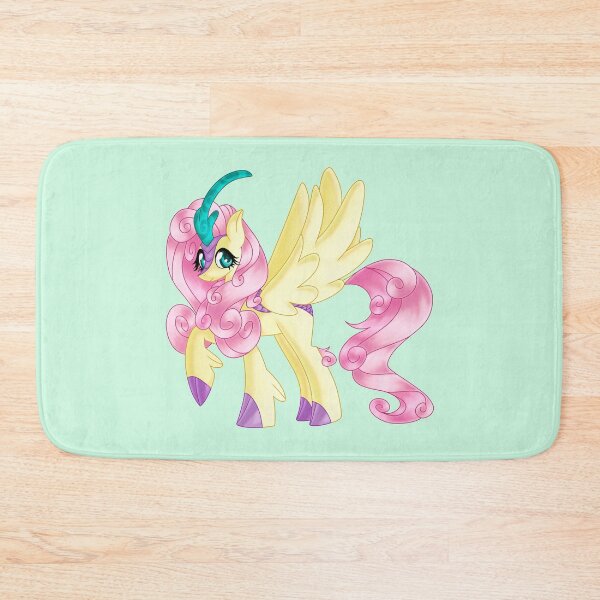 Item preview, Kirin Fluttershy designed and sold by joysqueezed-out.