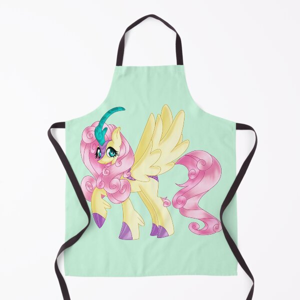 Item preview, Kirin Fluttershy designed and sold by joysqueezed-out.