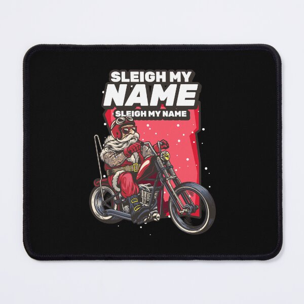 Item preview, Sleigh My Name! designed and sold by HROC.
