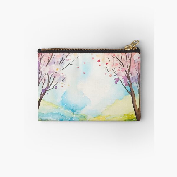 Item preview, Spring Reverie: Pink Blossom Bliss designed and sold by LittleLuvies.