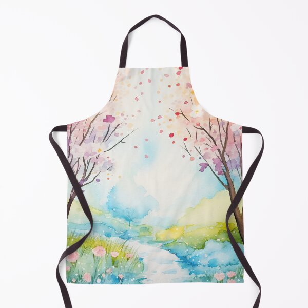 Item preview, Spring Reverie: Pink Blossom Bliss designed and sold by LittleLuvies.