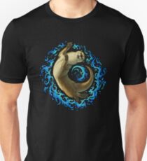 Otter Waves Unisex T-Shirt