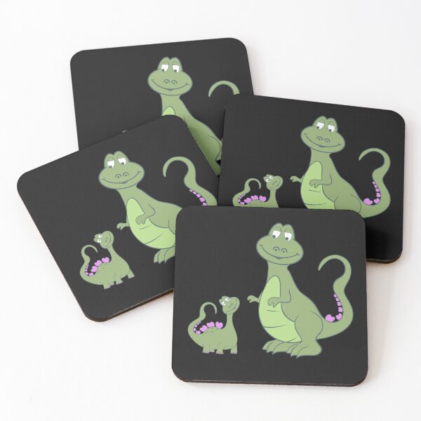 Item preview, Big Dinosaur, Lil’ Dinosaur designed and sold by Treasure Kat.