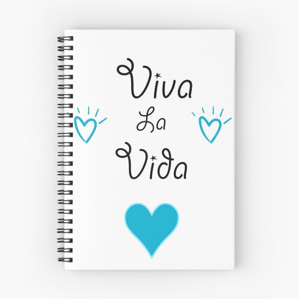 Item preview, Que Viva la Vida designed and sold by Desierto-playa.