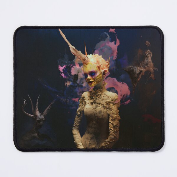 Item preview, Yearning to Forget designed and sold by a house mouse.