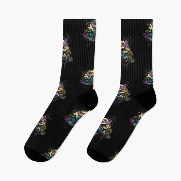 Item preview, Street Art: Expression of Freedom and Creativity designed and sold by etnia.