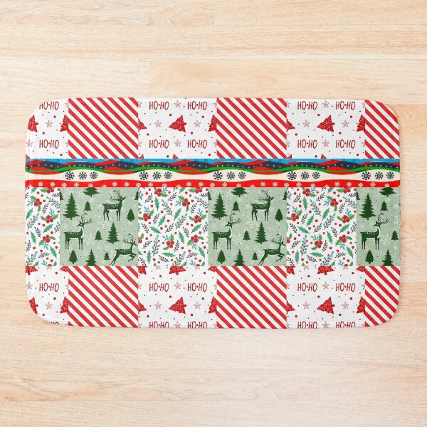 Item preview,  ugliest Christmas sweater ever ho ho ho T-Shirt designed and sold by LLdreams.