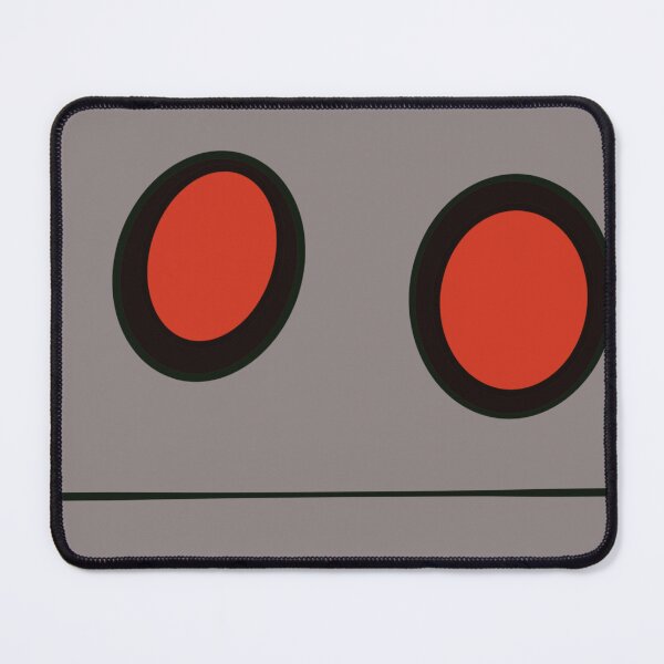 Item preview, Red Eyes designed and sold by NemGreenAnt.